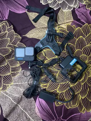 GoPro Hero 10 Black