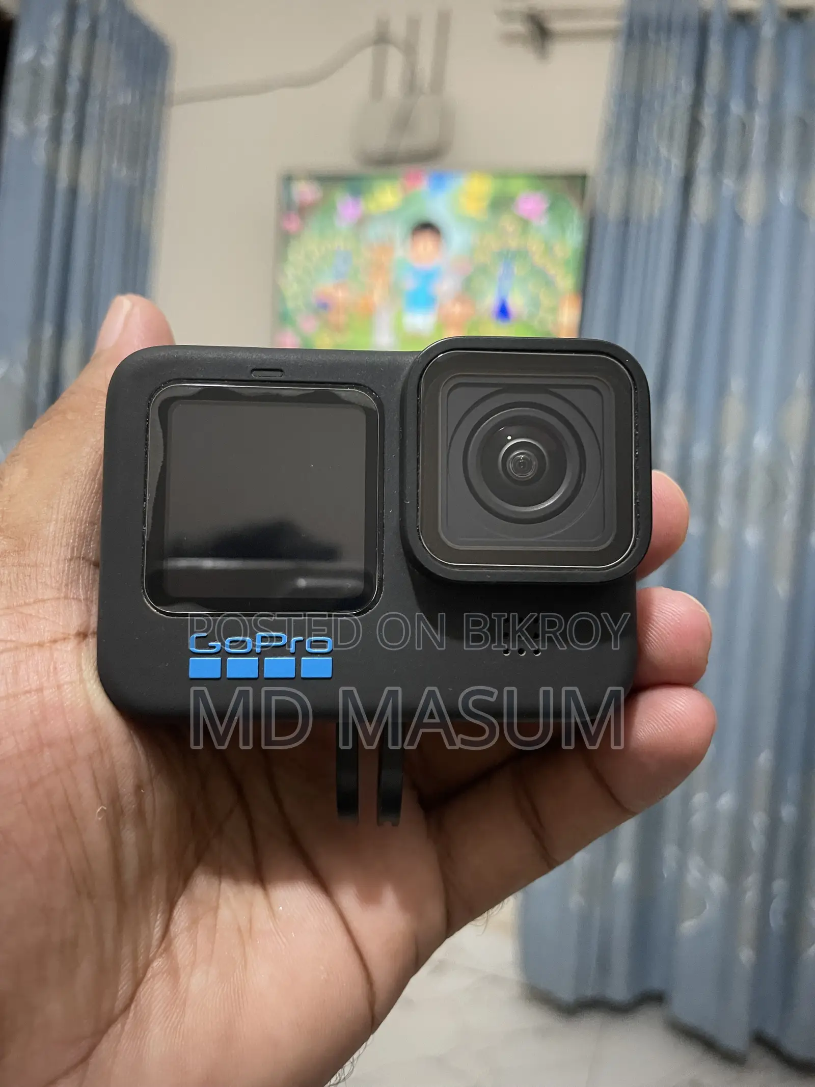 GoPro Hero 10 Black