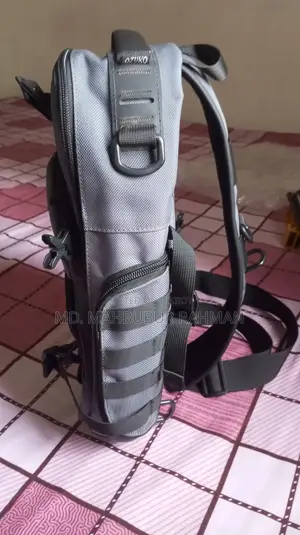 OZUKO Crossbody Shoulder Waterproof Bag/Bagpack
