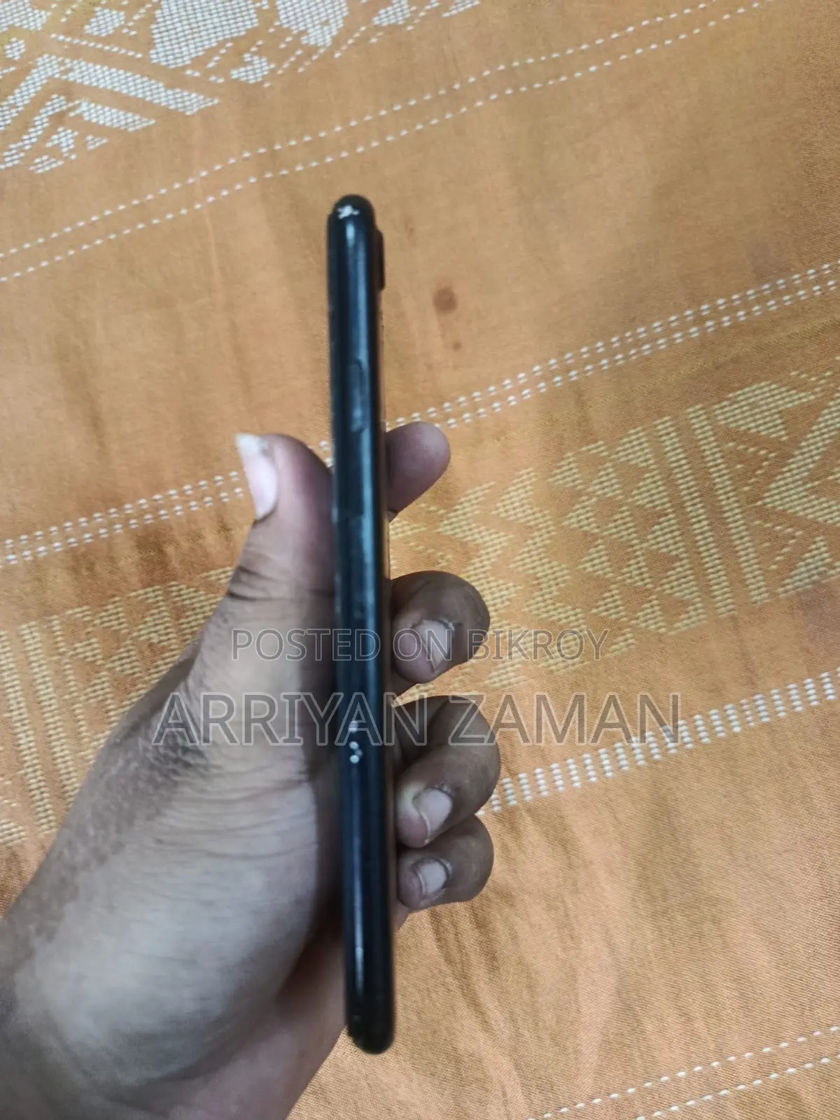 Apple iPhone 7 32 GB Black