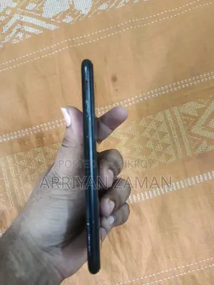 Apple iPhone 7 32 GB Black