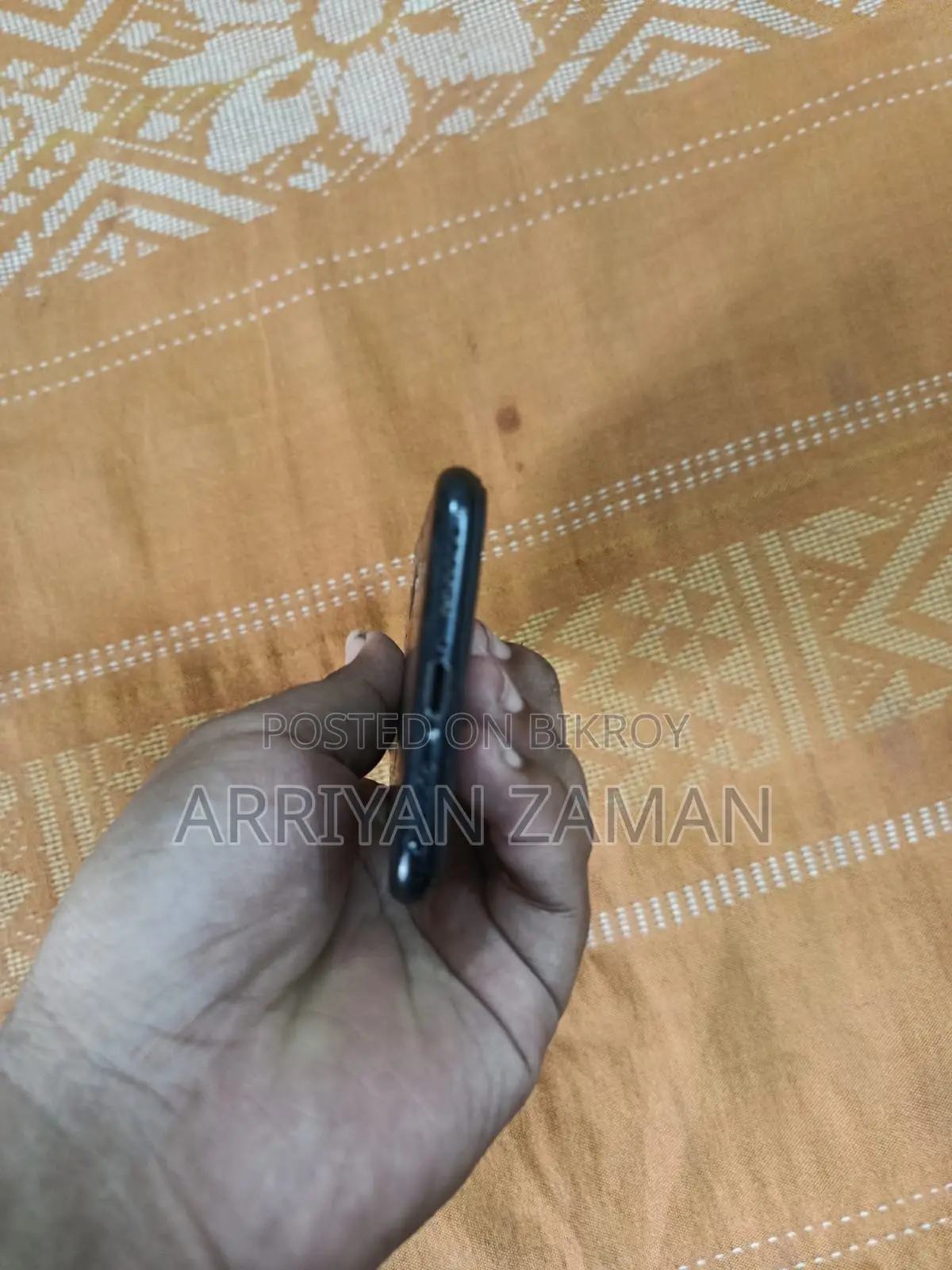 Apple iPhone 7 32 GB Black