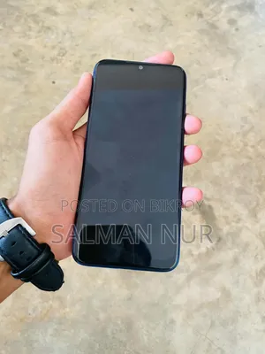 Xiaomi Redmi Note 7 Pro 64 GB Blue
