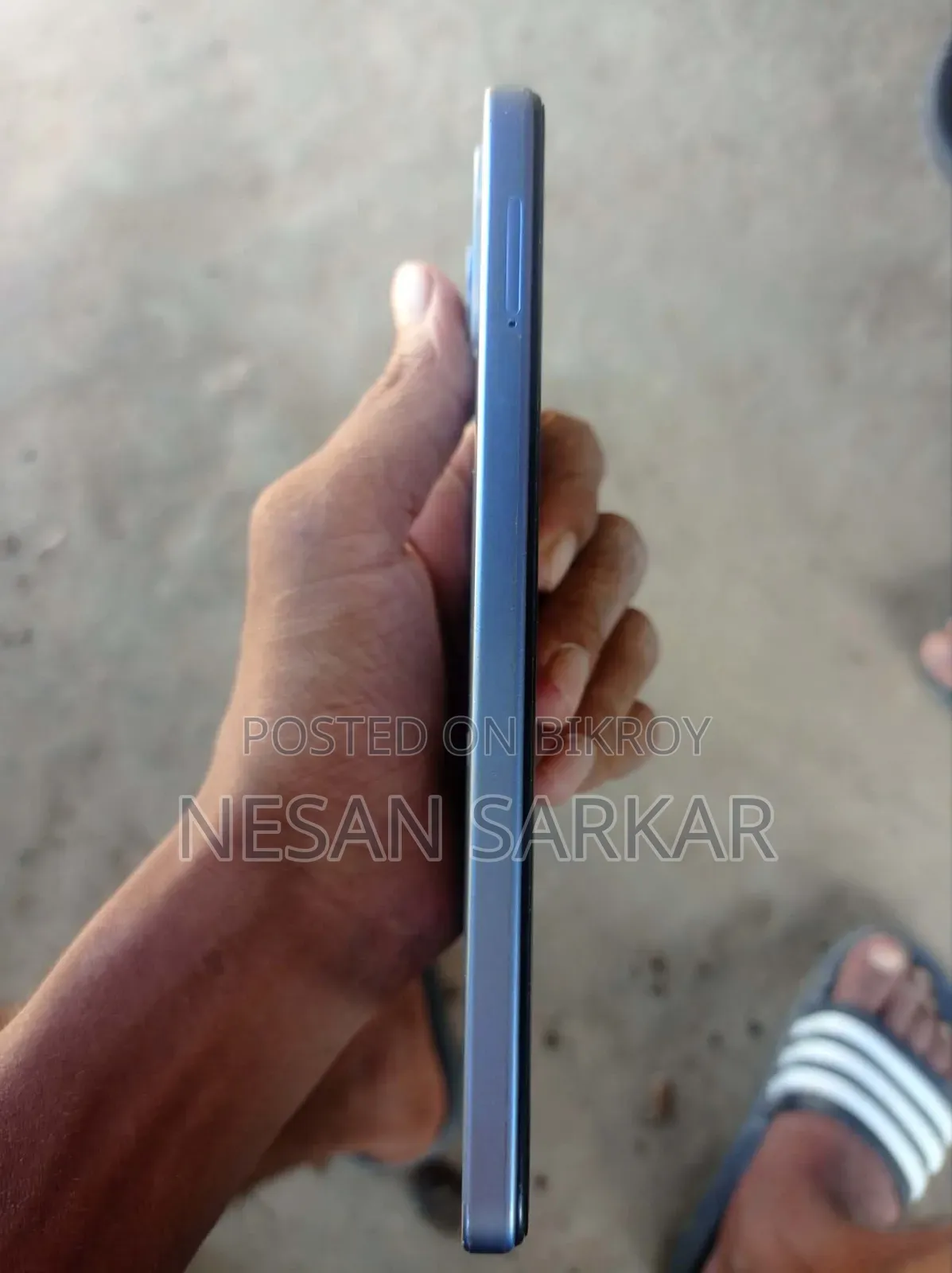 টেকনো স্পার্ক ৪০ ১২৮ জিবি