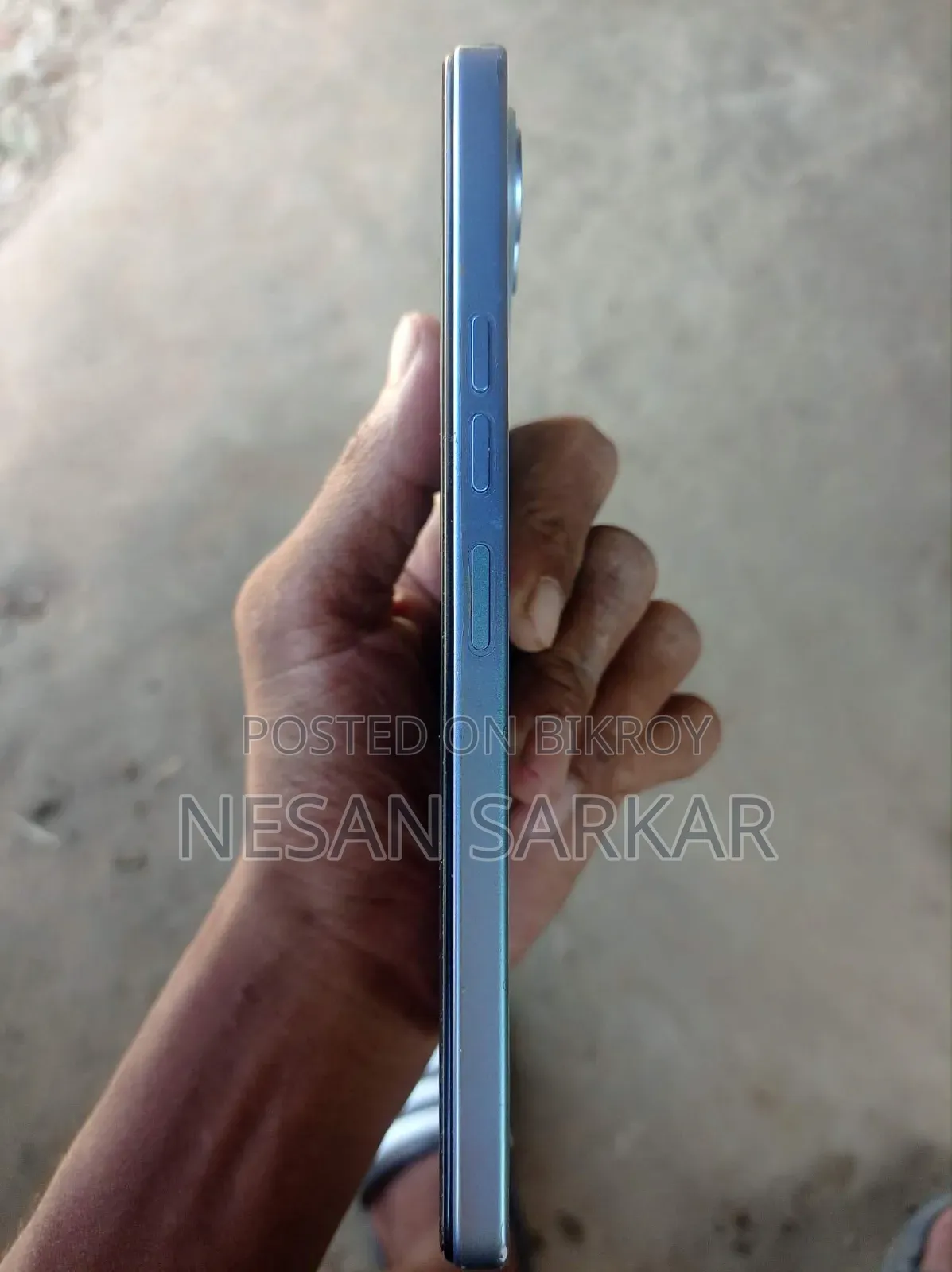 টেকনো স্পার্ক ৪০ ১২৮ জিবি