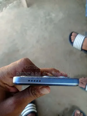 টেকনো স্পার্ক ৪০ ১২৮ জিবি