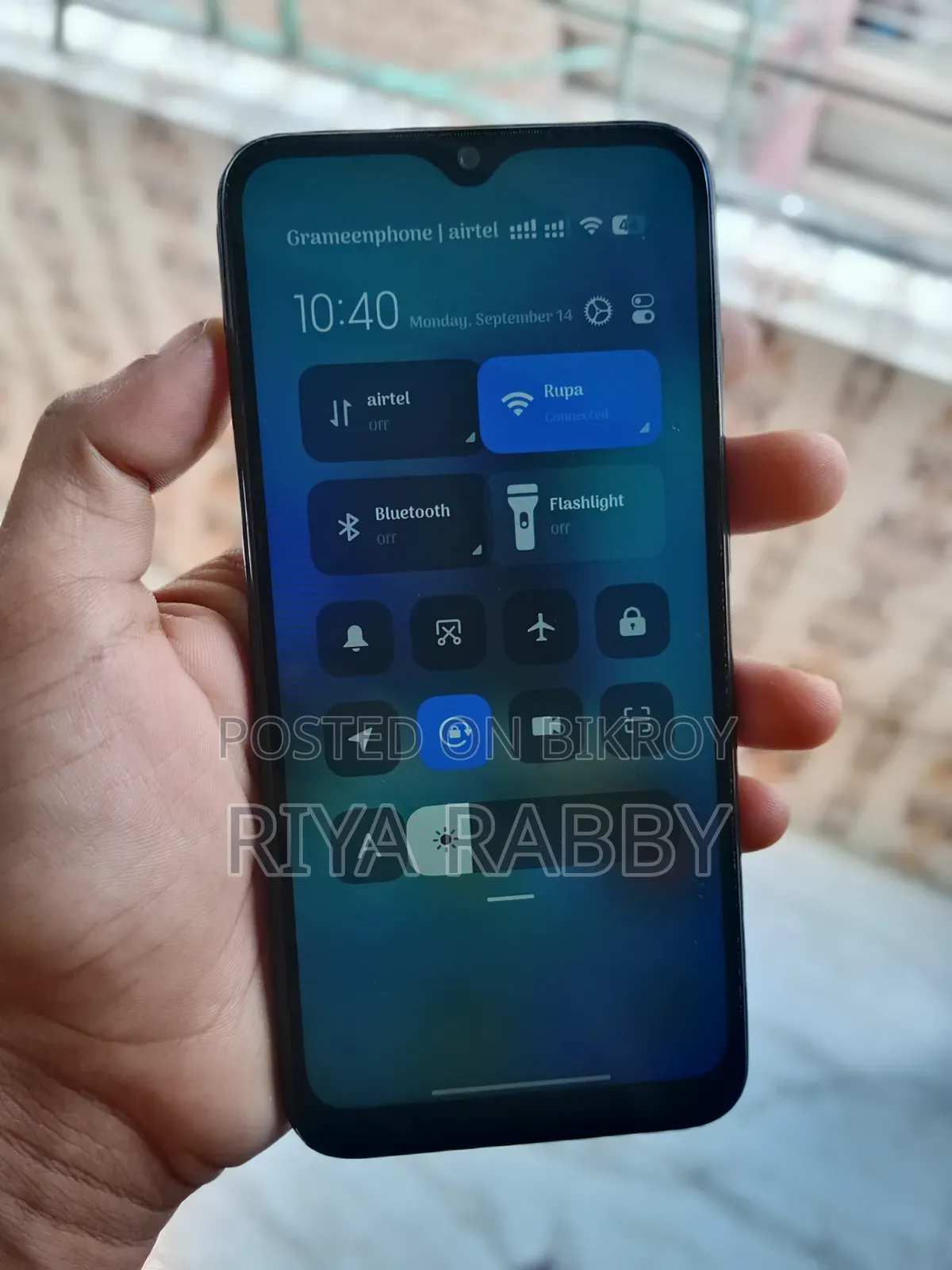 Xiaomi Redmi Note 8 64 GB Black
