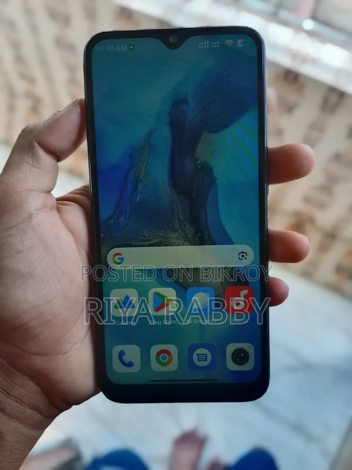 Xiaomi Redmi Note 8 64 GB Black