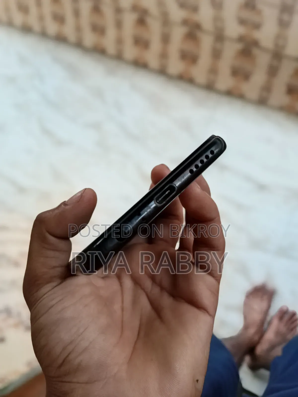 Xiaomi Redmi Note 8 64 GB Black