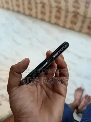 Xiaomi Redmi Note 8 64 GB Black