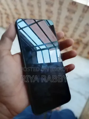 Xiaomi Redmi Note 8 64 GB Black