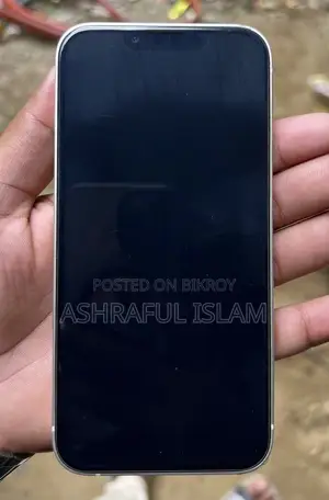 অ্যাপল আইফোন ১৩ ১২৮ জিবি হোয়াইট