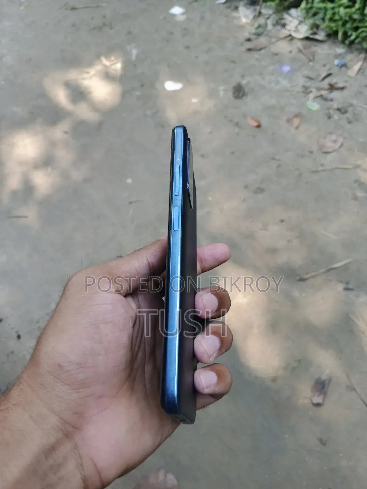 Xiaomi Redmi Note 11 64 GB Pink