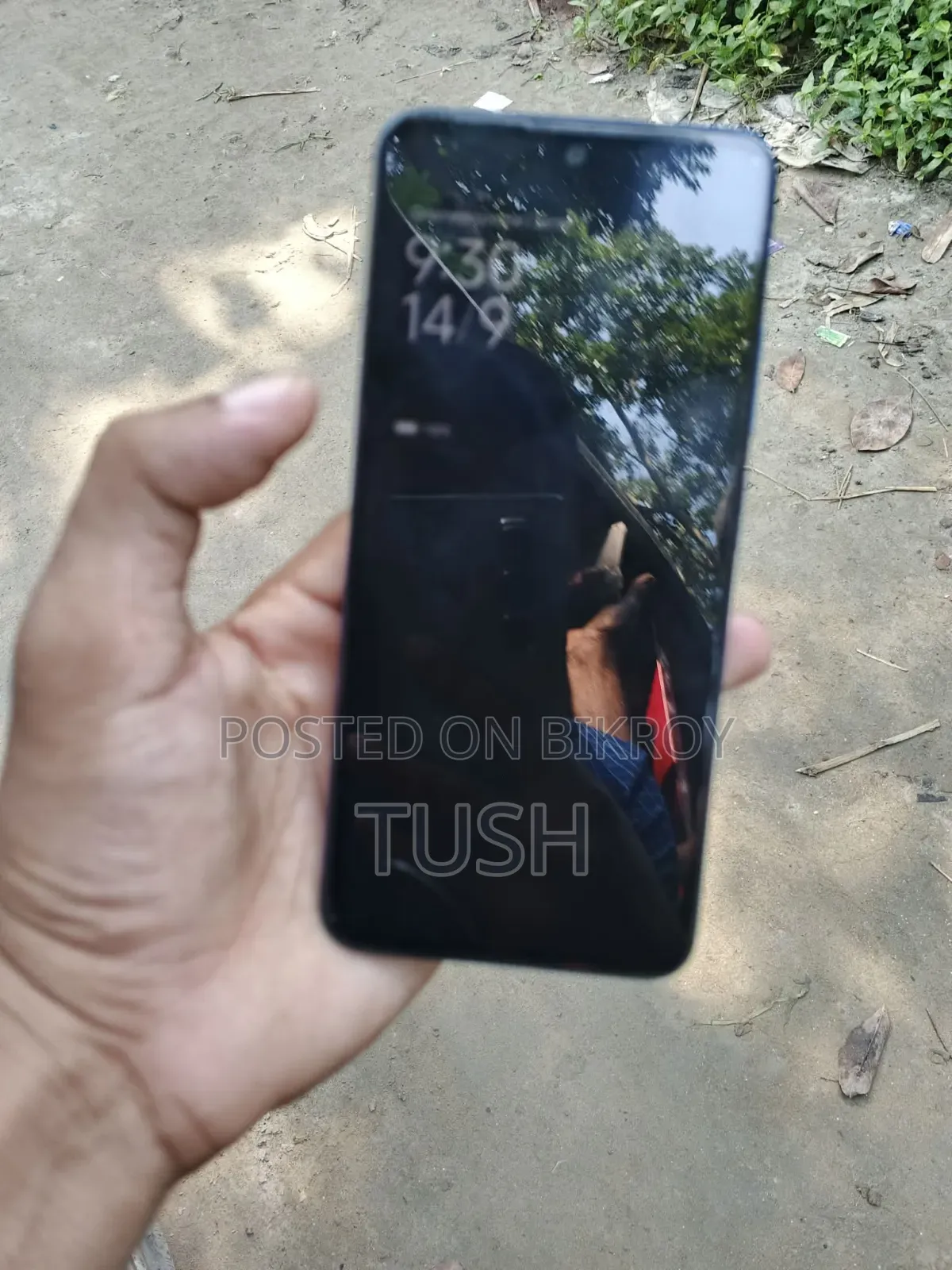 Xiaomi Redmi Note 11 64 GB Pink