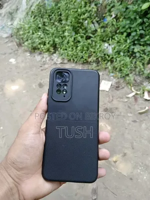 Xiaomi Redmi Note 11 64 GB Pink