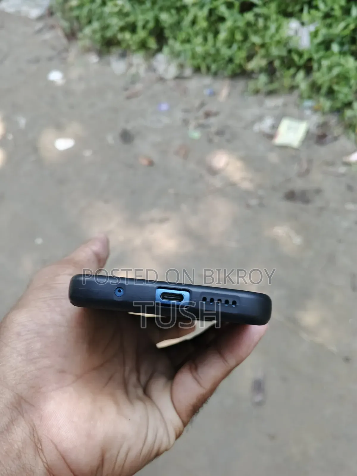 Xiaomi Redmi Note 11 64 GB Pink