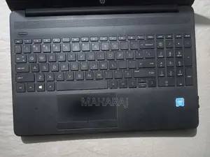 Laptop HP 15s 8GB Intel Celeron SSD 128GB