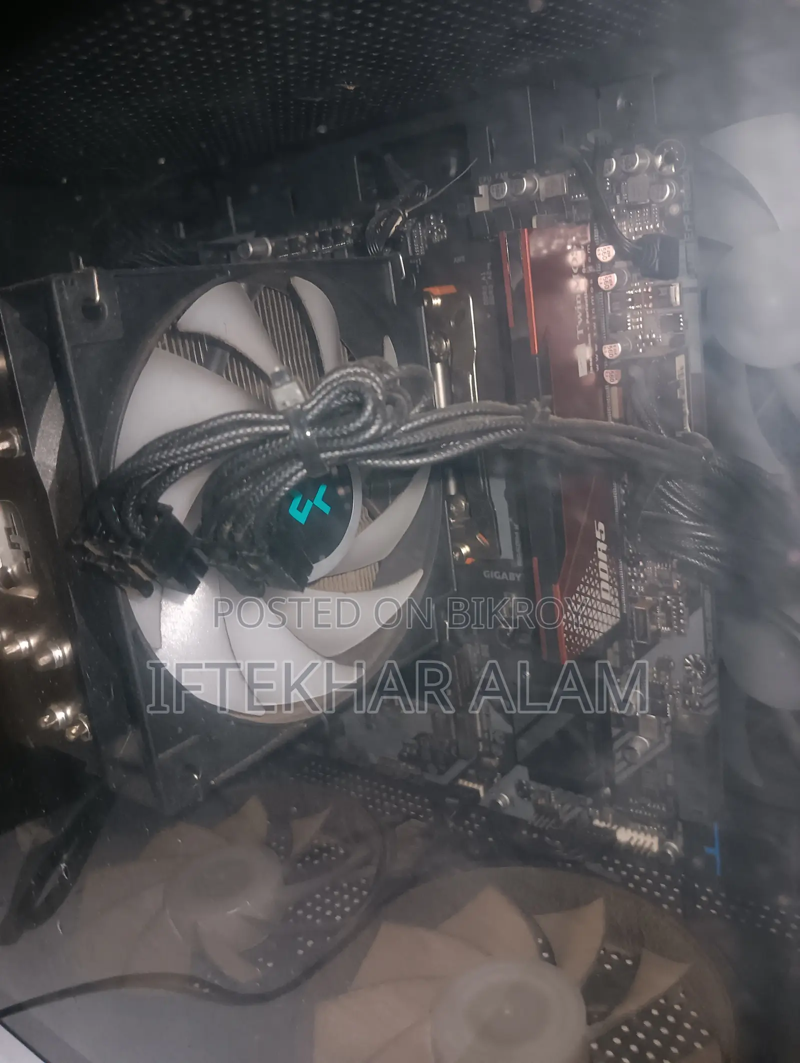 Twinmos VOLTX 16gb Ddr5 6000mghz Cl 36 Ram