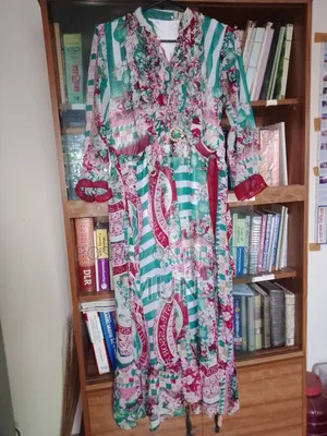 ড্রেস ফর সেল
