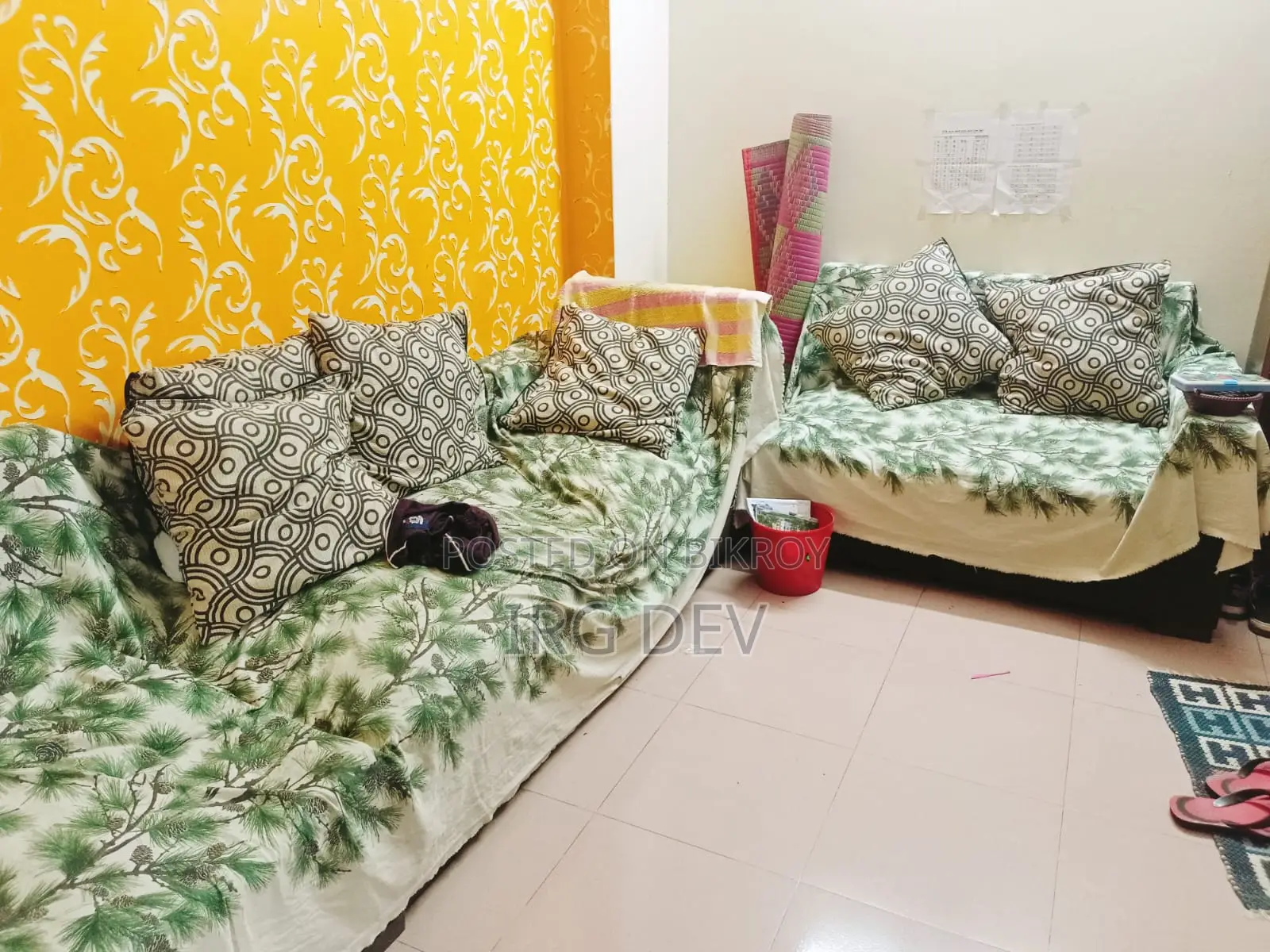 Used Furniture