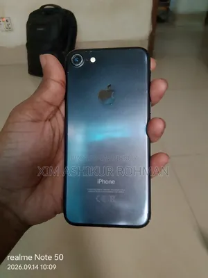 Apple iPhone 7 128 GB Black