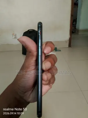 Apple iPhone 7 128 GB Black