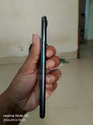 Apple iPhone 7 128 GB Black