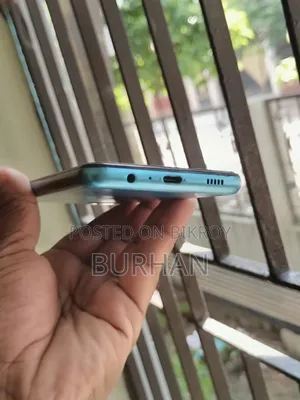 Samsung Galaxy M12 64 GB Blue
