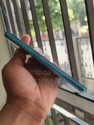 Samsung Galaxy M12 64 GB Blue