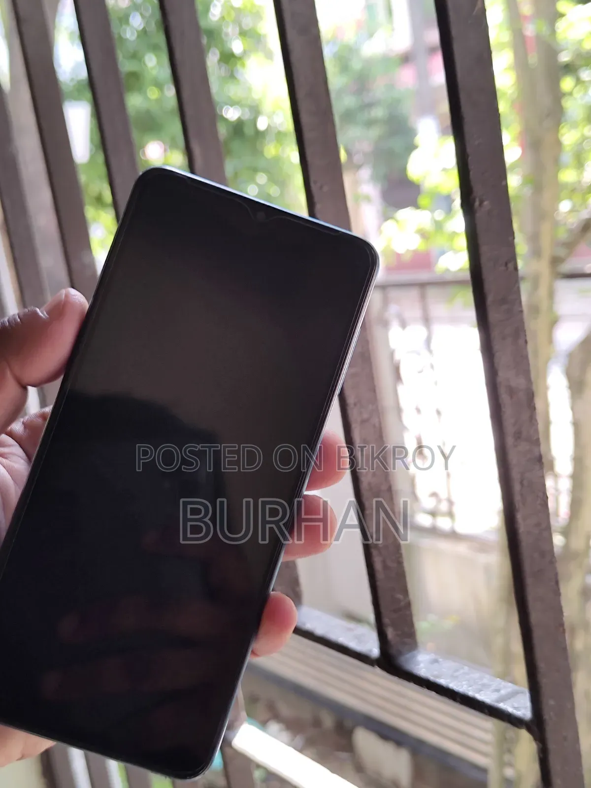 Samsung Galaxy M12 64 GB Blue