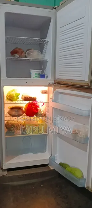 সিঙ্গার ফ্রিজ