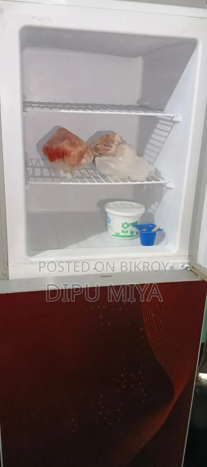 সিঙ্গার ফ্রিজ