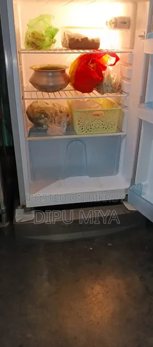 সিঙ্গার ফ্রিজ
