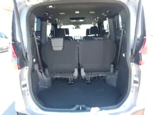 Toyota Noah 2023 Gray