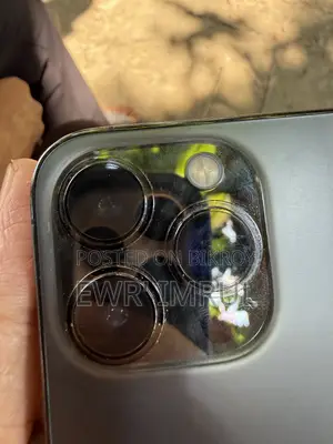 অ্যাপল আইফোন ১৩ প্রো ১২৮ জিবি ব্ল্যাক