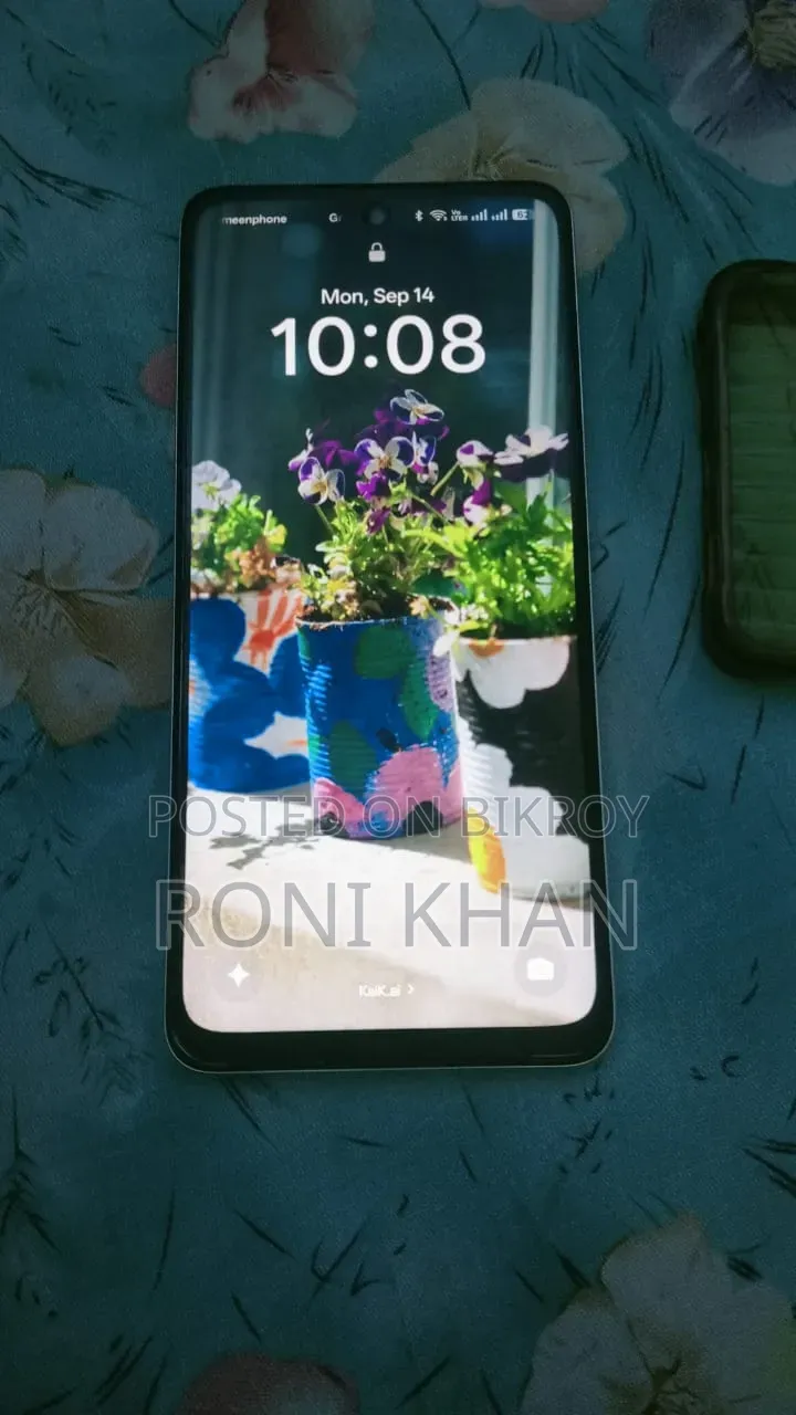 অপ্পো এ৫এক্স ১২৮ জিবি হোয়াইট