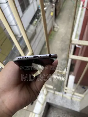 অ্যাপল আইফোন ৬ ৬৪ জিবি সাদা