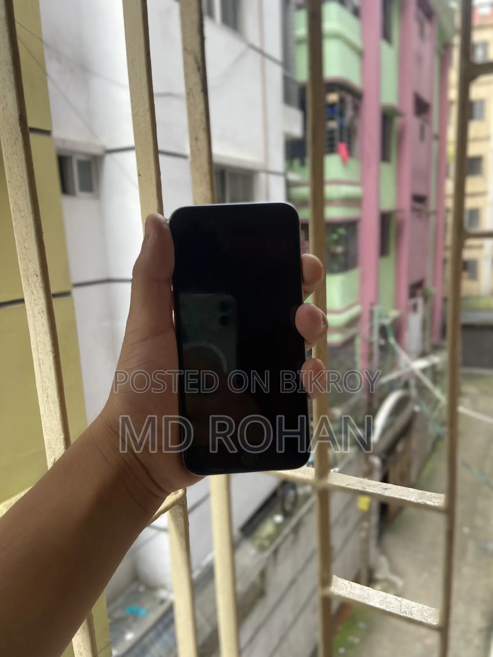 অ্যাপল আইফোন ৬ ৬৪ জিবি সাদা