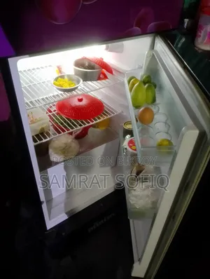 মিনিস্টার রেফ্রিজারেটর ৩৬৫ লিটার