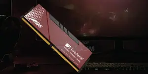 Twinmos VOLTX 16gb Ddr5 6000mghz Cl 36 Ram