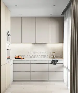 4 Bedroom Apartment in Opposite East West, Aftab Nagar for sale