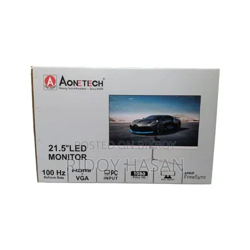 Desktop Computer 8GB Intel Core i5 SSD 128GB