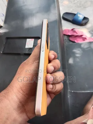 অপ্পো এ৭৭এস ১২৮ জিবি অরেঞ্জ