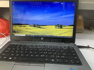 Laptop HP EliteBook 840 G6 4GB Intel Core i5 HDD 500GB