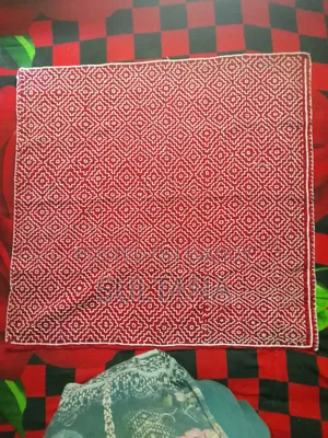 Handmade Cotton Nokshi Kantha