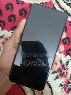 নতুন আইটেল এ১০০সি ৬৪ জিবি ব্ল্যাক