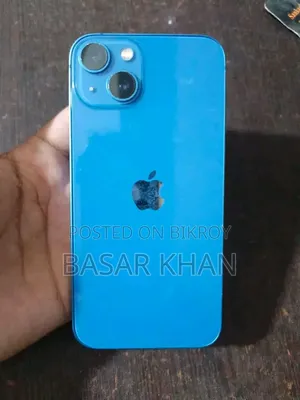 অ্যাপল আইফোন ১৩ ২৫৬ জিবি গ্রিন