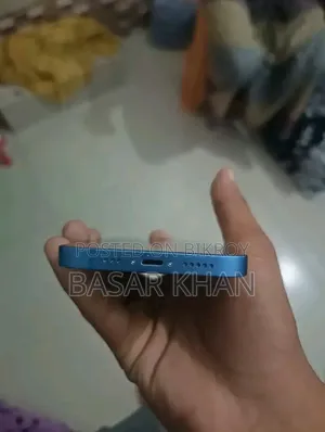 অ্যাপল আইফোন ১৩ ২৫৬ জিবি গ্রিন
