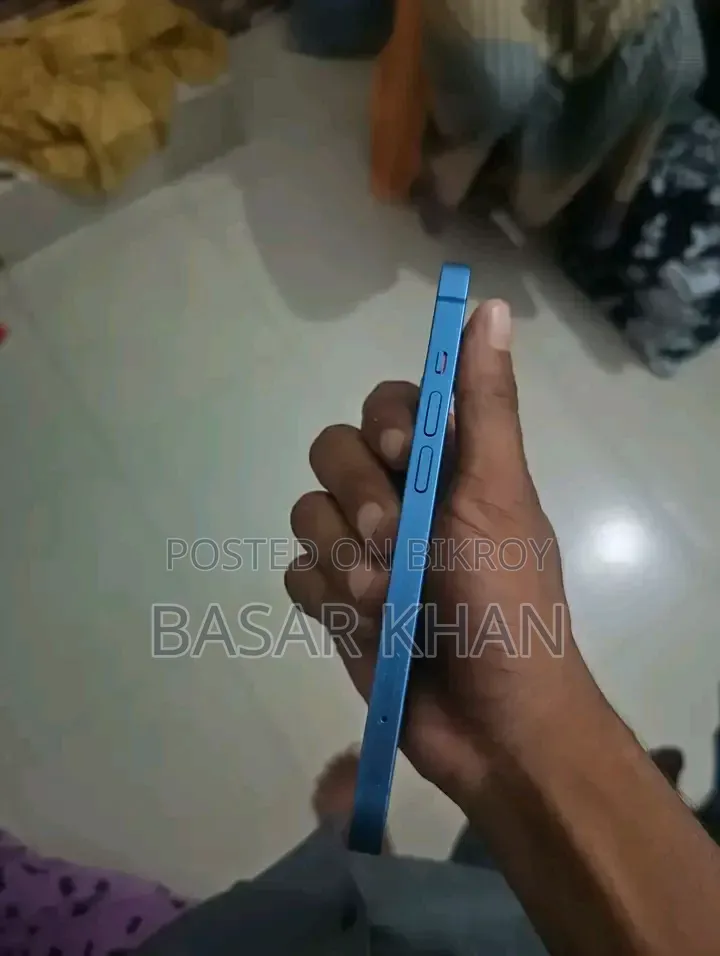 অ্যাপল আইফোন ১৩ ২৫৬ জিবি গ্রিন