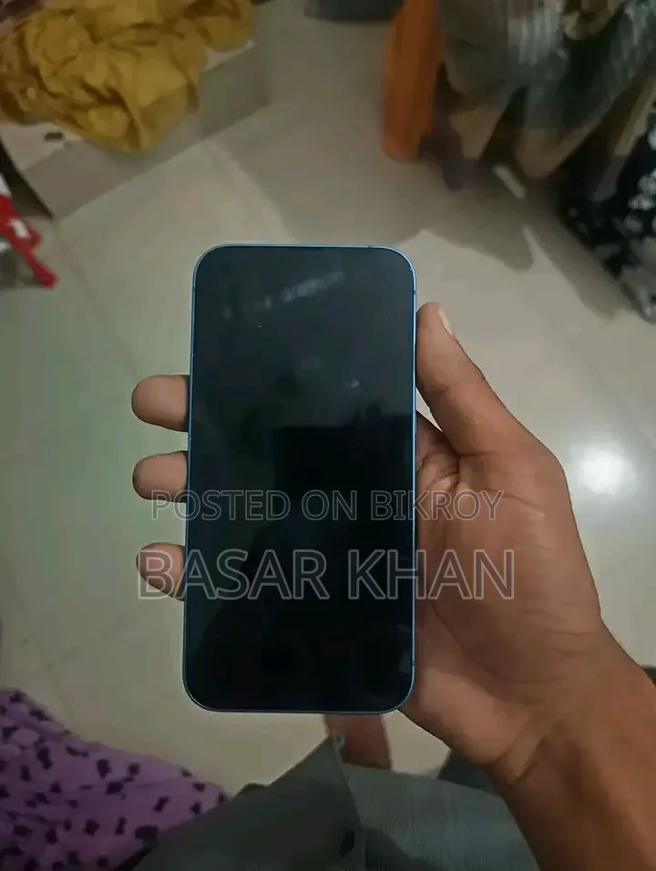 অ্যাপল আইফোন ১৩ ২৫৬ জিবি গ্রিন